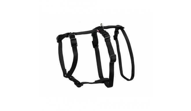 Guide harness for dog Trixie Stay Black L/XL