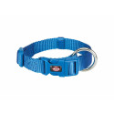 Dog collar Trixie New Premium Cobalt blue M/L 35-55 cm Dog collar Trixie New Premium Cobalt blue M/L 35-55 cm