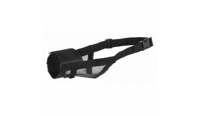 Muzzle Trixie Black S M S/M