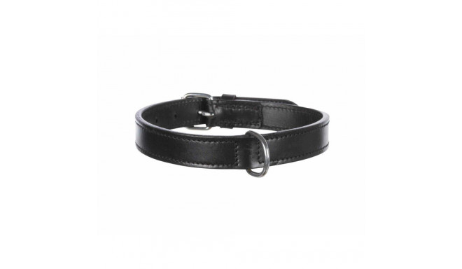 Dog collar Trixie Active Black XS/S 27-32 cm