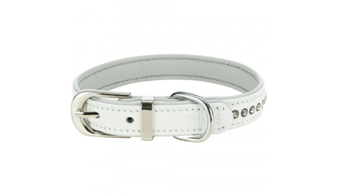 Dog collar Trixie Active Comfort Pink 23-28 cm