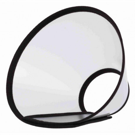 Elizabethan koera kaelarihm Trixie (25-32 cm)