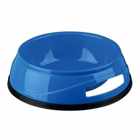 Loomasööt Trixie 750 ml 0,75 L Must Plastmass