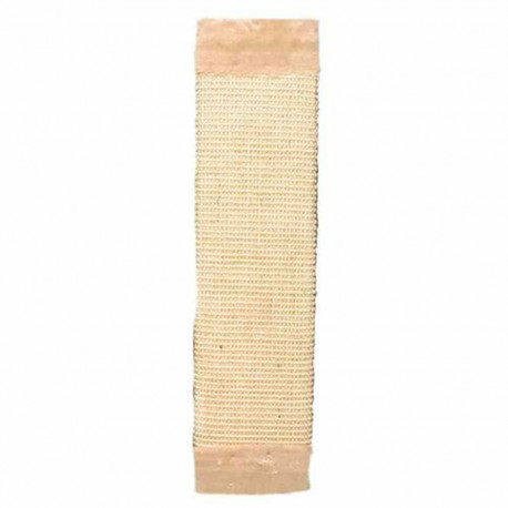 Scratching Post for Cats Trixie Beige Natural 15 × 56 CM