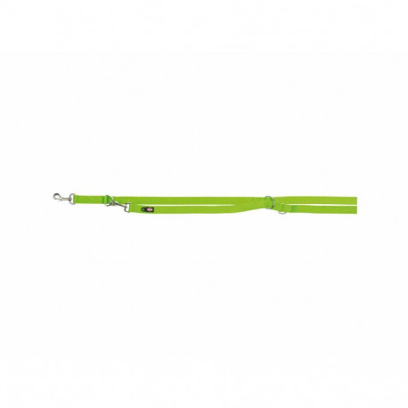 Adjustable dog leash Trixie Apple XS