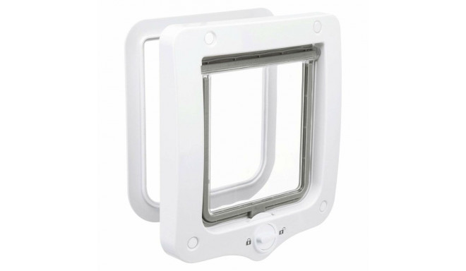 Cat Flap Trixie