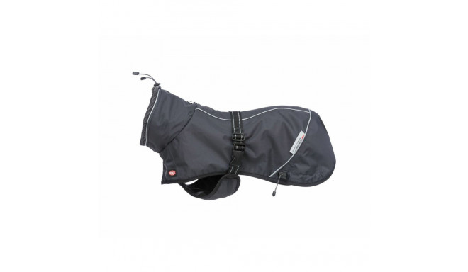 Koera mantel Trixie Calvi Must S