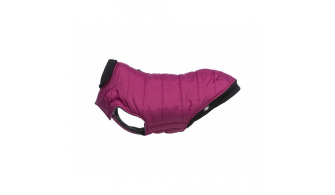 Dog Coat Trixie Arlay Purple XS