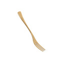 Galda piederumi Home ESPRIT Bronza Nerūsējošais tērauds 2 x 1,5 x 25,5 cm 16 Daudzums