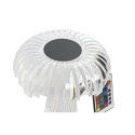 Laualamp Home ESPRIT 16 x 16 x 20 cm