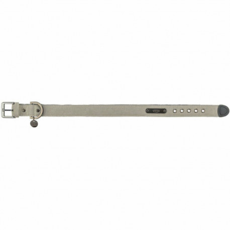 Koera kaelarihm Trixie CityStyle Helehall M 35-42 cm