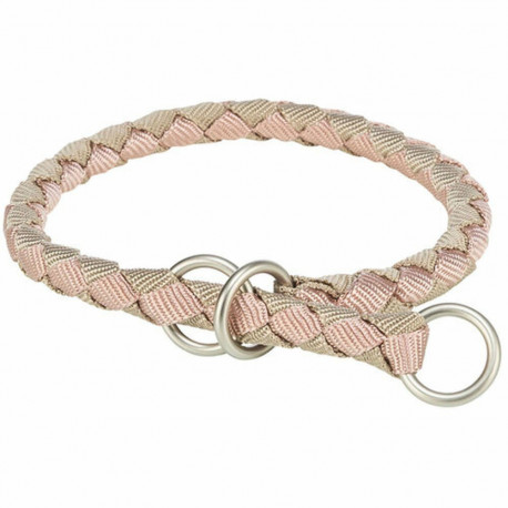 Treeningkaelarihm Trixie Liiva Blush 30-36 cm