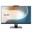 Viss vienā MSI 00-AF8231-886 27" 512 GB SSD
