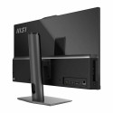 Viss vienā MSI 00-AF8231-886 27" 512 GB SSD