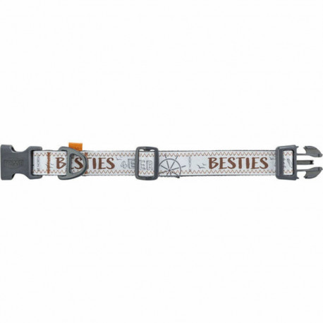 Koera kaelarihm Trixie CityStyle Hall XS/S 25-36 cm