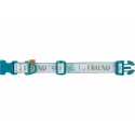 Dog collar Trixie BE NORDIC Blue L XS/S 25-36 cm Dog collar Trixie BE NORDIC Blue L XS/S 25-36 cm