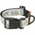 Dog collar Trixie BE NORDIC Black S/M 32-45 cm Dog collar Trixie BE NORDIC Black S/M 32-45 cm