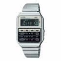 Meeste Kell Casio CA-500WE-7BEF (Ø 43 mm)