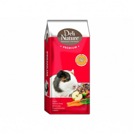 Sööt Deli Nature Premium Merisiga 3 Kg