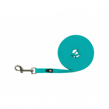 Tracking leash Trixie Easy Life Azul Océano