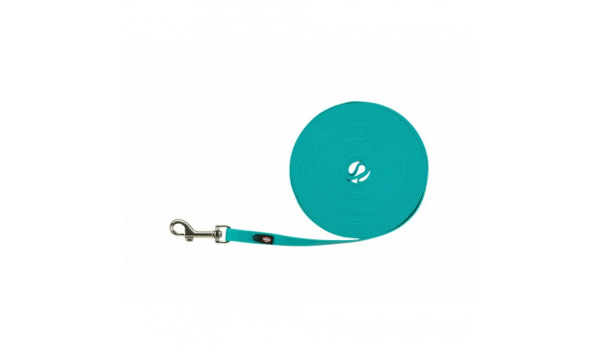 Jälitusrihm Trixie Easy Life Azul Océano M/L
