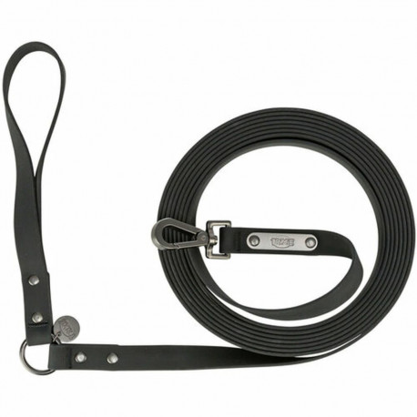 Tracking leash Trixie CityStyle Black