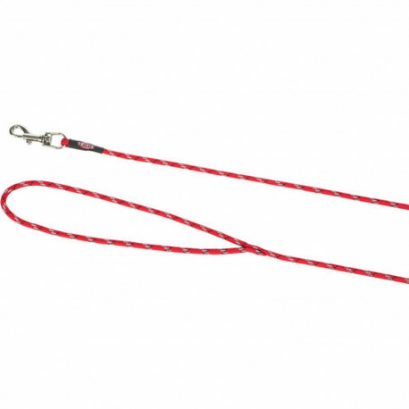Tracking leash Trixie Junior Red