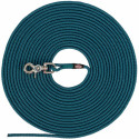 Tracking leash Trixie Blue S/M