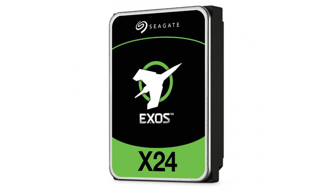 Hard Drive Seagate ST24000NM001H 3,5"