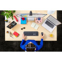 Klaviatuur Logitech MX KEYS Grafiithall Hispaaniakeelne Qwerty