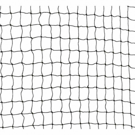 Safety net Trixie Black 8 x 3 m