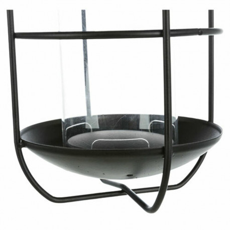 Lindude söögimaja Trixie Must Ø 19 cm