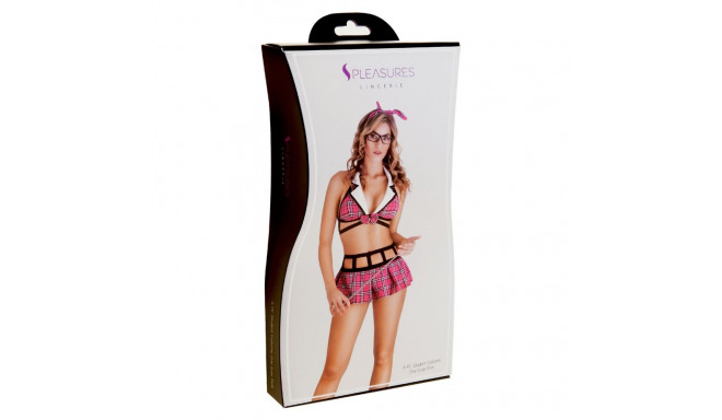 Erotic Costume S Pleasures One size