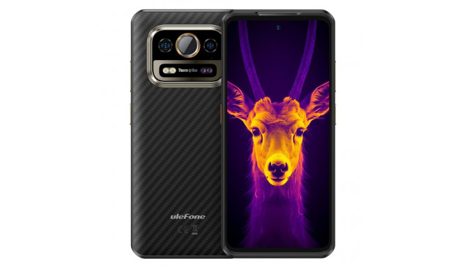 Nutitelefonid Ulefone Armor 25T Pro