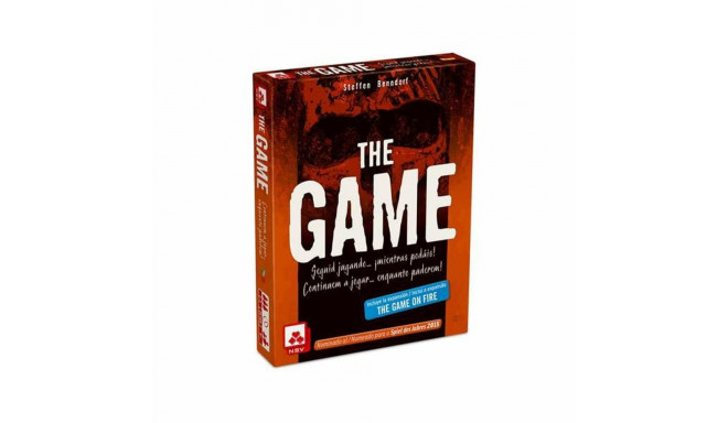 Educational Game Fournier The Game