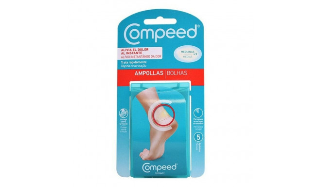 Sterilized Dressings Compeed