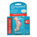 Steriliseeritud sidemed Compeed
