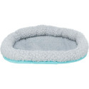 Apmācības kaklasiksna Trixie Cavo Kobalta zila krāsa Indigo 25-31 cm