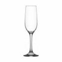 Набор рюмок LAV Fame high Шампанское 215 ml 6 Предметы (4 штук)