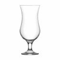 Topside komplekt LAV Fiesta Kokteil 460 ml 6 Tükid, osad 8 x 8 x 20 cm (4 Ühikut)