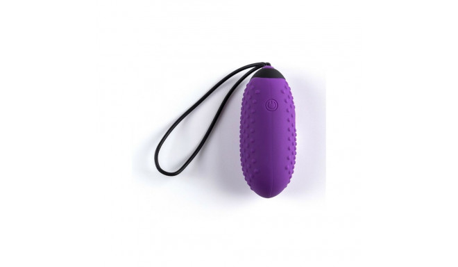 Masturbācijas Ola Virgite Violets