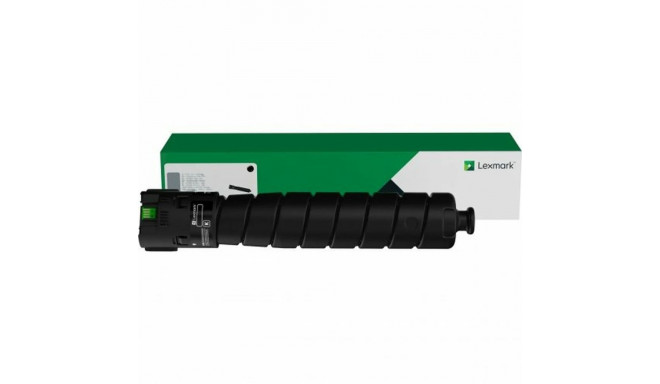 Ühilduv Tooner Lexmark 83D0HK0