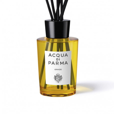 Gaisa Atsvaidzinātājs Acqua Di Parma GRAZIE ROOM 180 ml