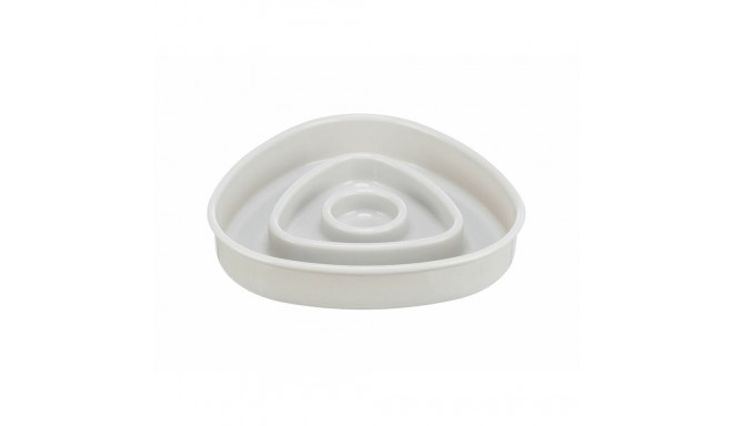 Koerte toitja Trixie Slow Feeding Hall 350 ml 15 × 15 CM