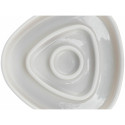 Koerte toitja Trixie Slow Feeding Hall 350 ml 15 × 15 CM