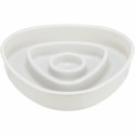 Koerte toitja Trixie Slow Feeding Hall 350 ml 15 × 15 CM