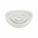 Koerte toitja Trixie Slow Feeding Hall 350 ml 15 × 15 CM