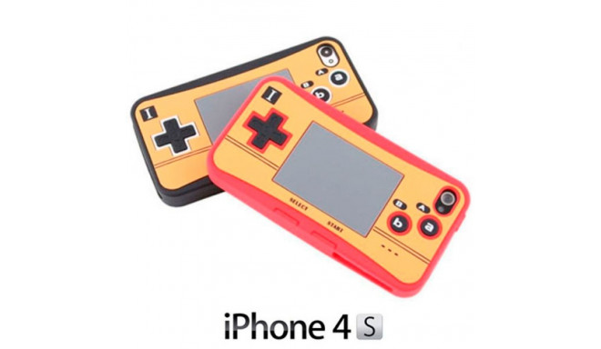 iPhone'i retro ümbris, videomäng