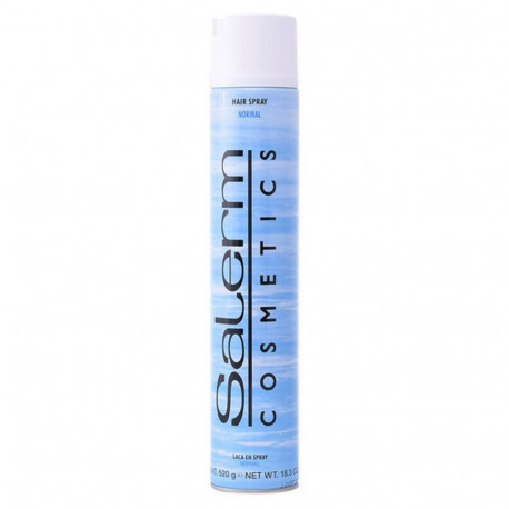 Pealmine kiht Salerm 650 ml 1 L - 1 L