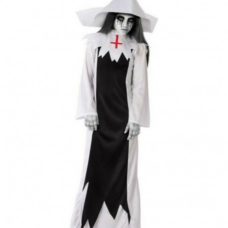 Costume for Children Multicolour Zombies